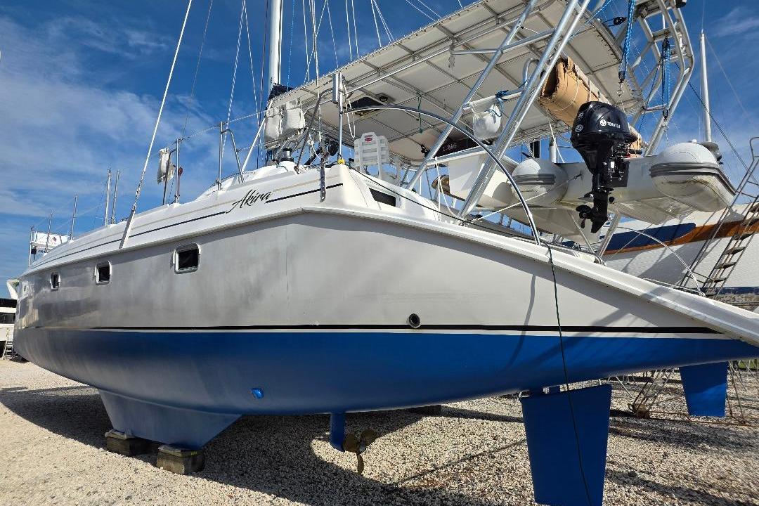 2000 Manta 42 C for sale in Saint Augustine, Florida