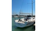 2013 Dufour 36p