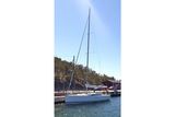 2011 Grand Soleil 43