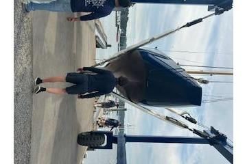 1938 Classic 6 Metre