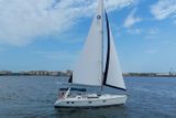 1999 Hunter 380