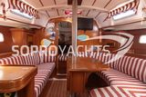 2001 Beneteau Oceanis 361