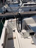 2021 Jeanneau Sun Odyssey 349