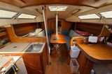 1983 Beneteau First 32