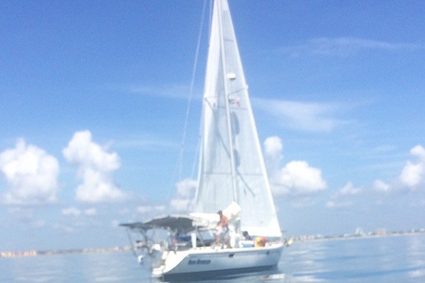 1999 Catalina 34 Mkii Boats