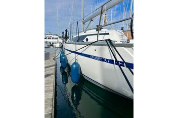 2007 Bavaria Cruiser 37 Boats