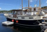 1980 Nauticat 33