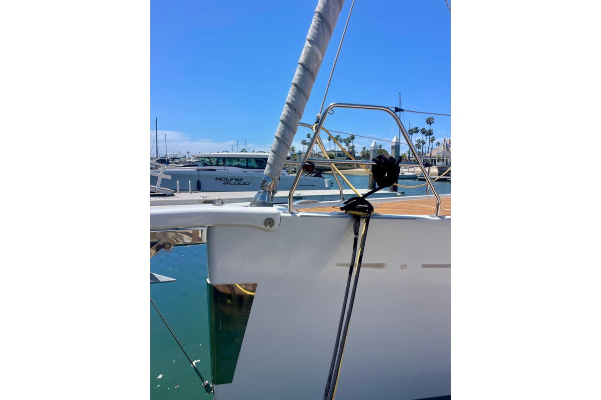 2014 Grand Soleil Grand Soleil 43 Maletto