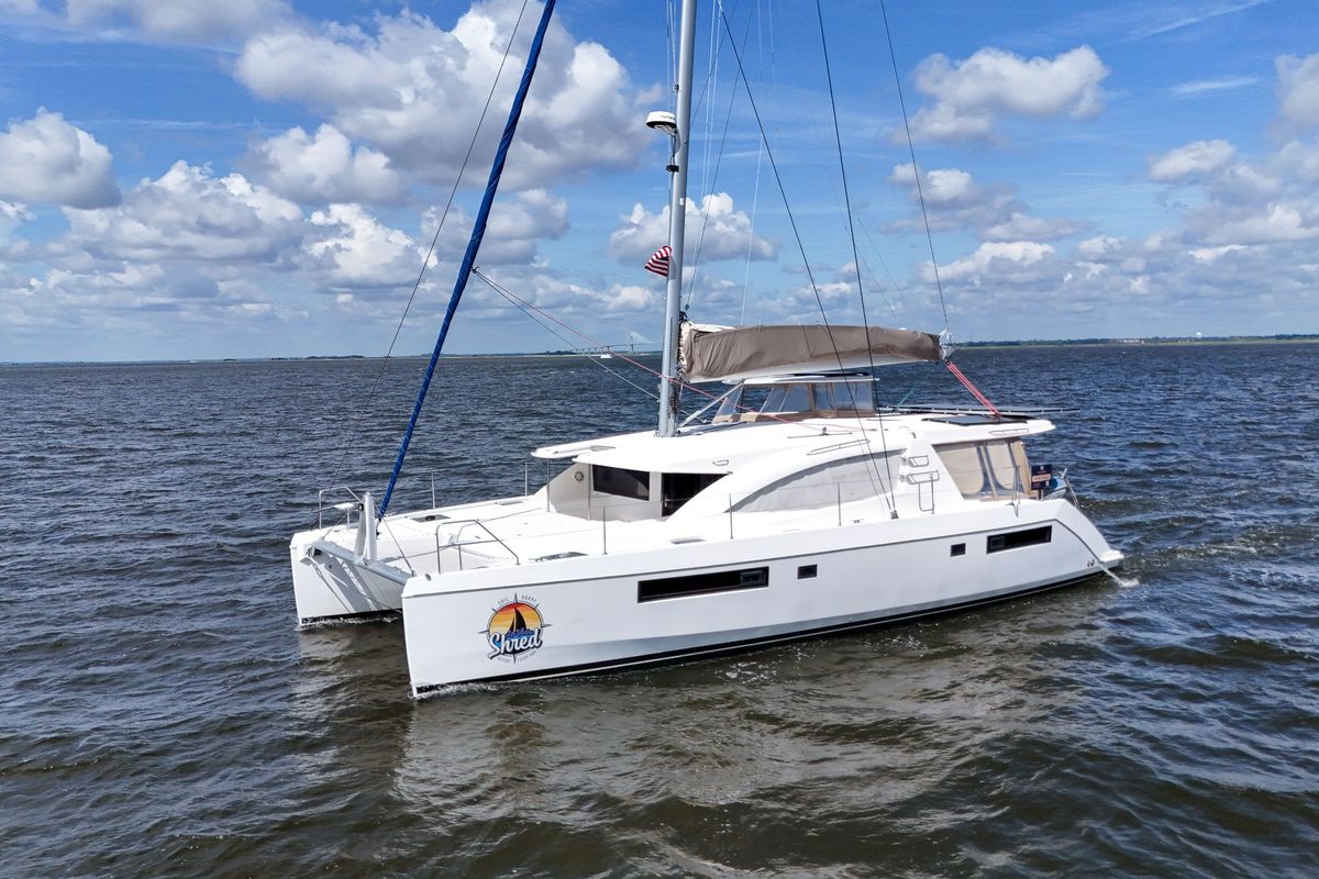 2014 Leopard 48