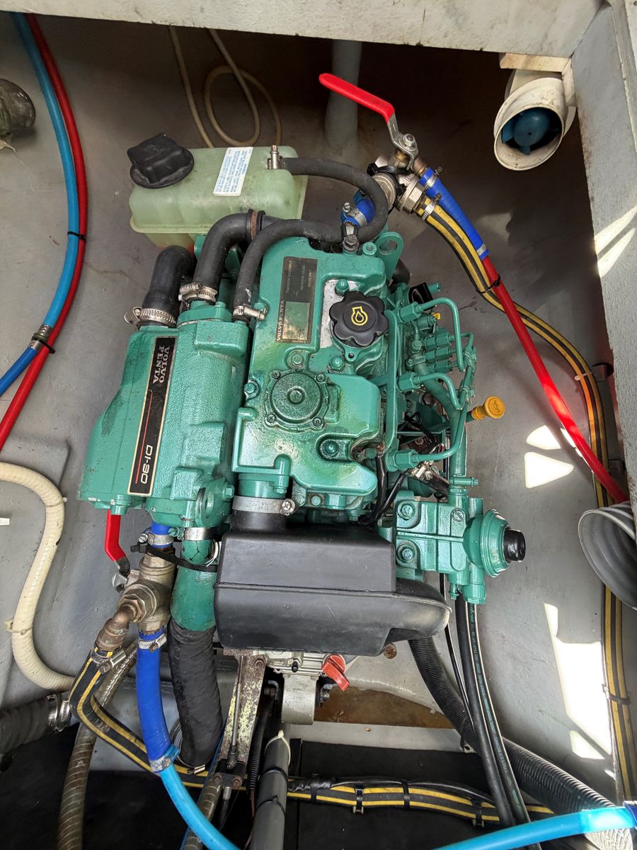 2009 Nautitech 40.2