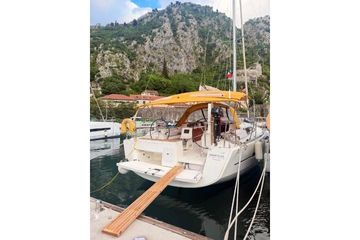 2020 Dufour 412 Boats
