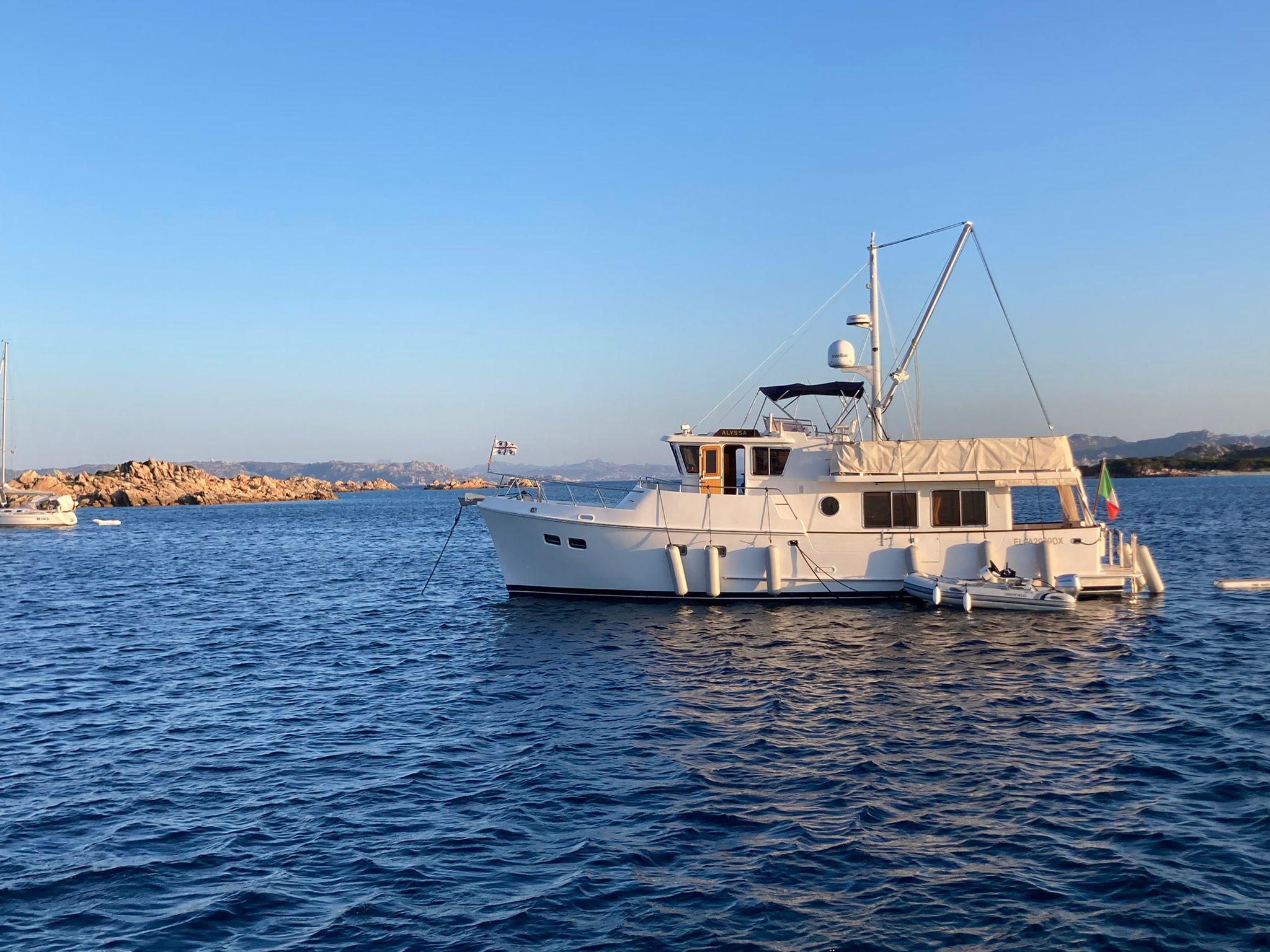 2005 Selene 47 for sale in Mandelieu-la-Napoule, Alpes-Maritimes, France