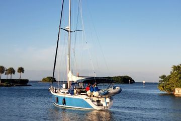 1989 Catalina 42 Boats