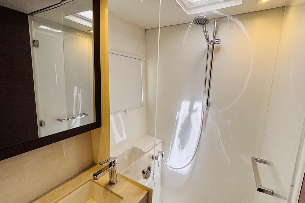 2022 Lagoon 46 for sale in Maltepe, Turkey 46 ft