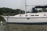 1993 Morgan Catalina 38 CC