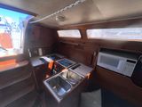 1981 Islander Peterson 40
