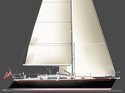 2004 Sabre 386 for sale in Alameda, California