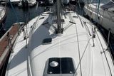 1999 Jeanneau Sun Odyssey 40