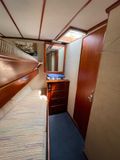 1977 Alden Boothbay Explorer