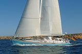 1996 Nautor Swan 60