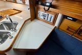 1994 Catalina 320