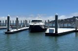 2023 Cruisers Yachts 50 Cantius