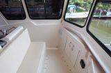1987 Hatteras 40 Double Cabin