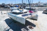 2007 Lagoon 420