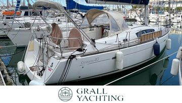 2010 Beneteau Oceanis 40 Boats