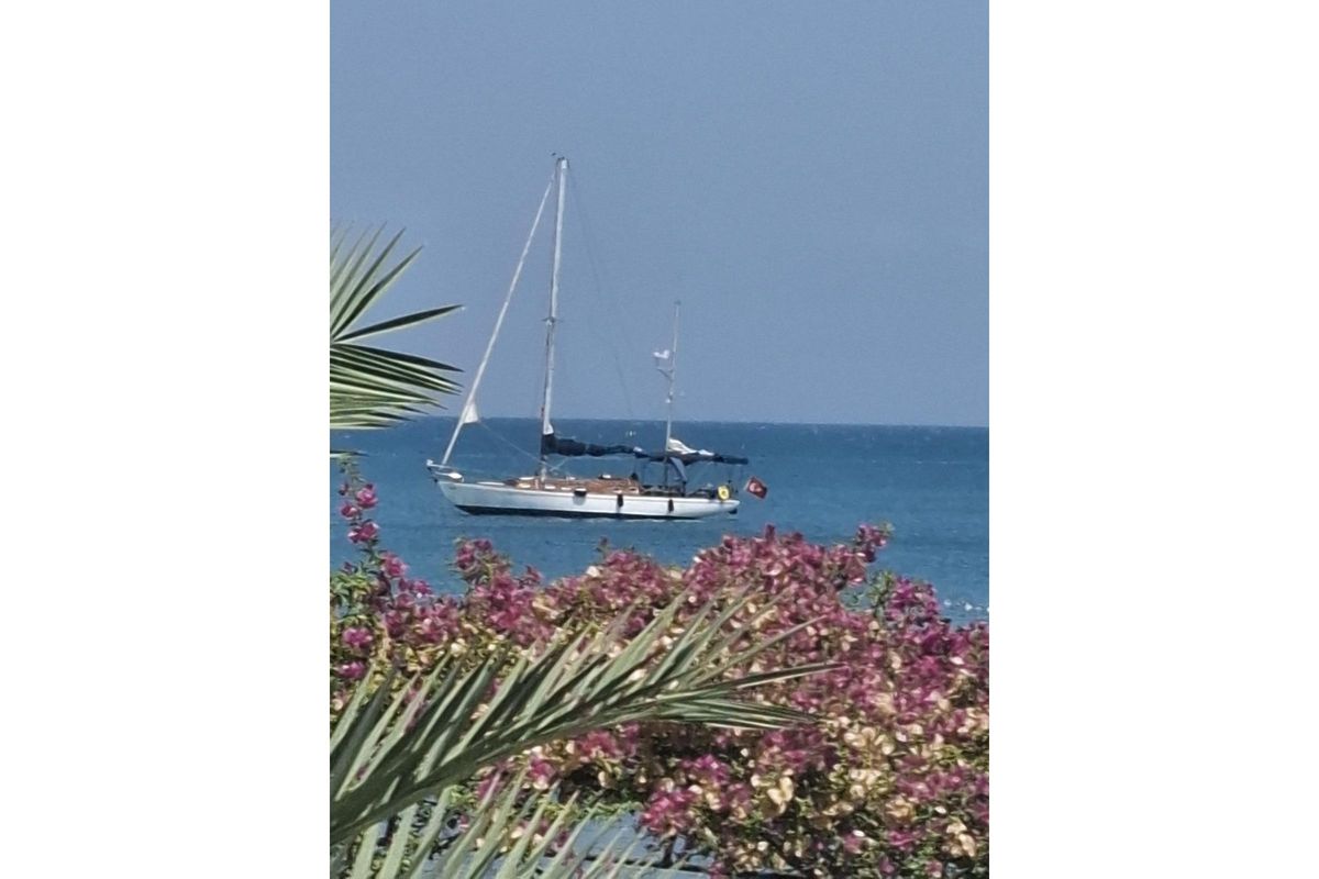 1965 Sparkman & Stephens Classic Ketch for sale in Fethiye, Turkey 50 ft