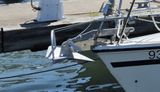 1991 Hunter Vision 32
