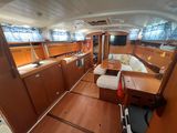 2005 Beneteau Cyclades 43.3