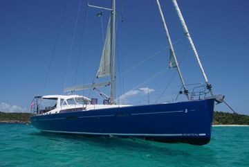 2012 Beneteau Oceanis 58 Boats