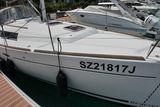 2012 Beneteau Oceanis 37
