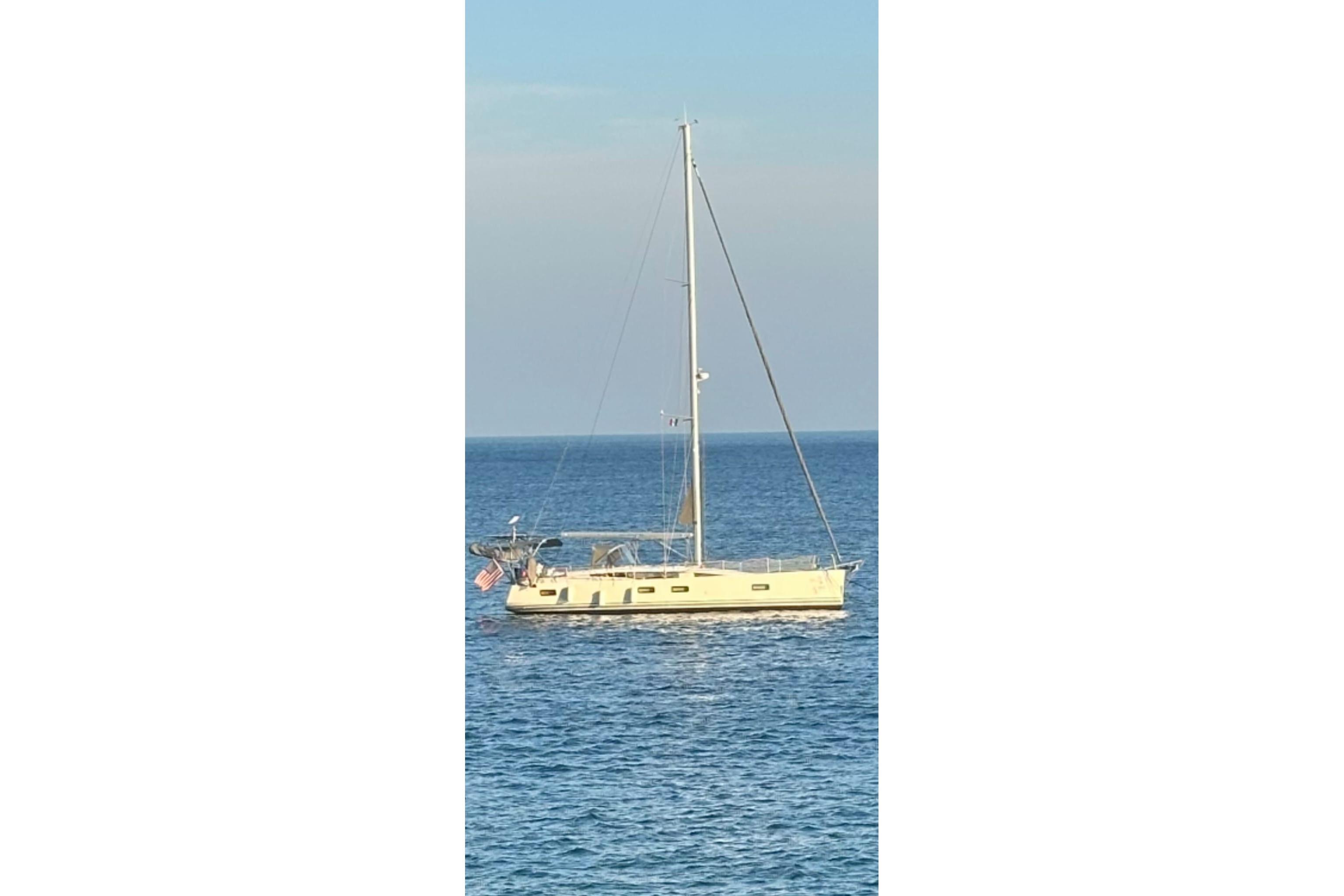 2016 Jeanneau 54 for sale in Bahía De Banderas, Mexico