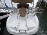 1998 Marlow-Hunter 340