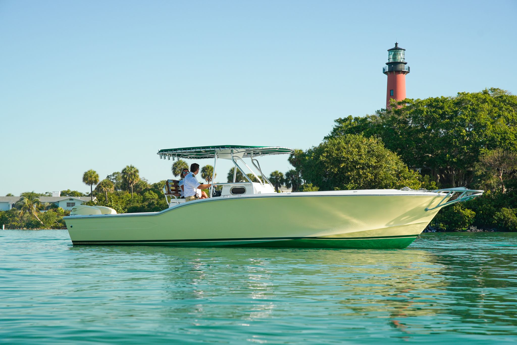 1985 Ocean Master 28 for sale in Stuart, Florida