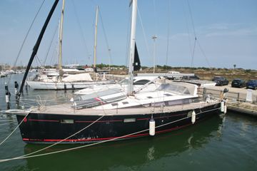 2017 Beneteau Sense 51 Boats