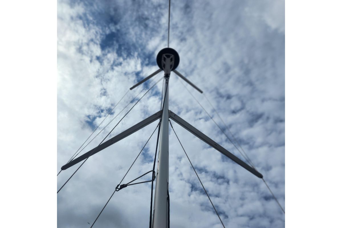 2023 Jeanneau Sun Odyssey 349