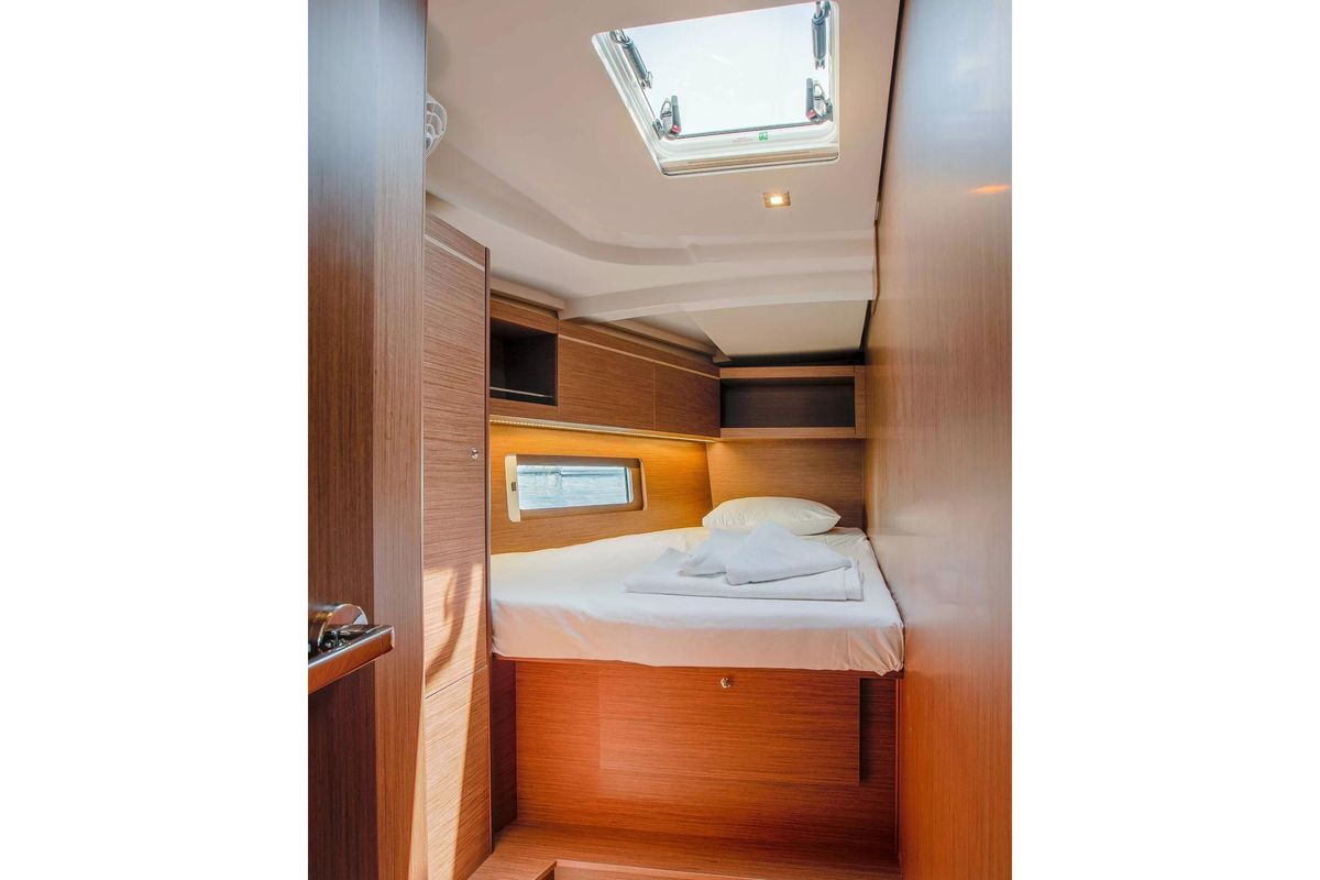 2022 Beneteau Oceanis 46 1 Boats