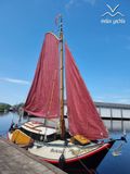 1974 Grundel Verkoophaven
