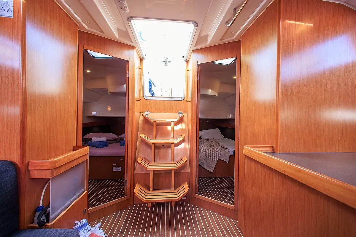 2015 Bavaria Cruiser 46