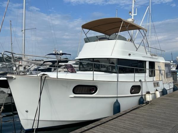 2011 Beneteau Swift Trawler 44 for sale in St-tropez, Var, France