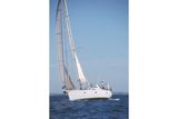 2007 Garcia SALT 47