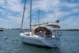 2015 Catalina 315
