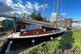 1986 E Sailing Yachts Easticks 28