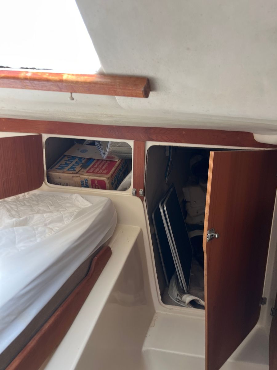 2003 Gemini 105mc