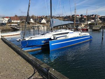 2024 Dragonfly 32 Boats