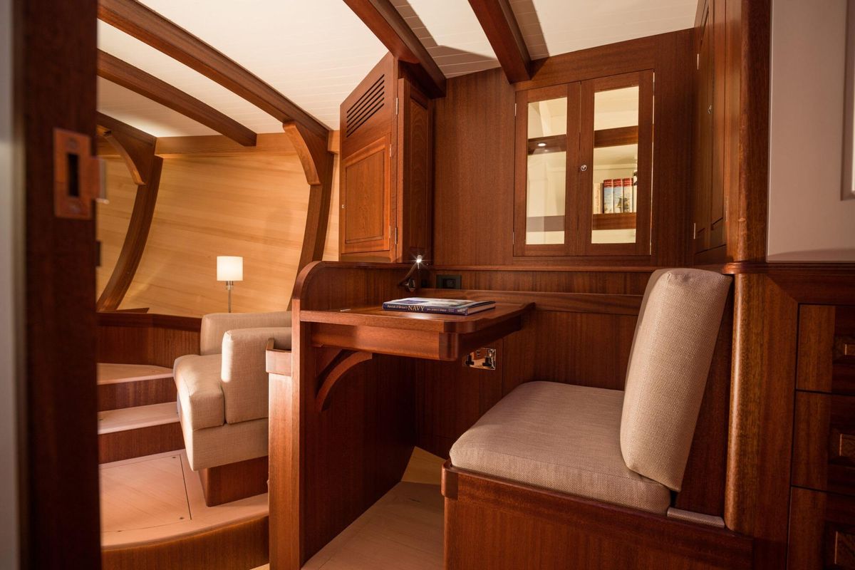 2023 Spirit Yachts C72