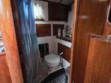 1976 Cheoy Lee Clipper Ketch
